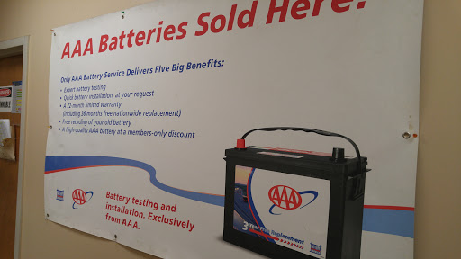 Auto Repair Shop «Action Towing and Service», reviews and photos, 275 Marketplace Dr, Rochester, NY 14623, USA