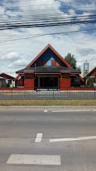 Iglesia Sagrada Familia