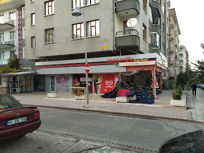 Yazıcıoğlu Market
