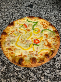 Pizza du Pizzeria PIZZA DI NAPOLI VALENTON - n°11