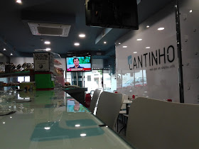 Café Cantinho