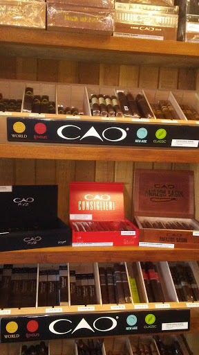 Tobacco Shop «JR Cigar», reviews and photos, 28815 Northwestern Hwy, Southfield, MI 48034, USA