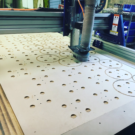 Philadelphia Precision CNC