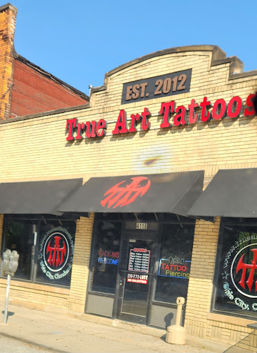 Explore depression semicolon tattoo ideas, creative tattoo ideas in Cleveland, available at True Art Tattoos, Inc