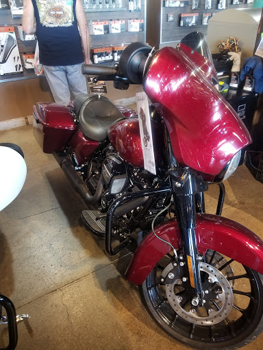 Harley-Davidson Dealer «TIMPANOGOS HARLEY-DAVIDSON», reviews and photos, 555 S Geneva Rd, Lindon, UT 84042, USA