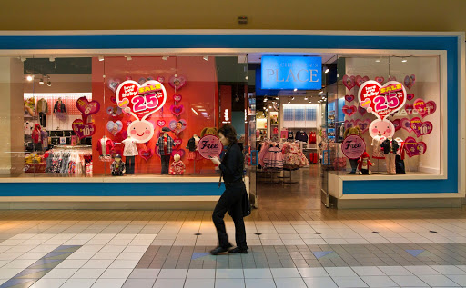 Shopping Mall «SouthBay Pavilion», reviews and photos, 20700 S Avalon Blvd, Carson, CA 90746, USA