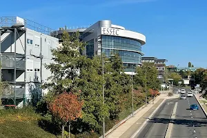 ESSEC Business School Cergy-Pontoise Campus image