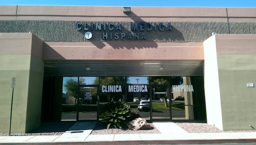 Clinica Medica Hispana