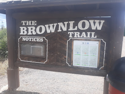 Brownlow trail parking