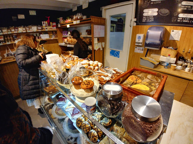 Amasa Bakery - La Reina