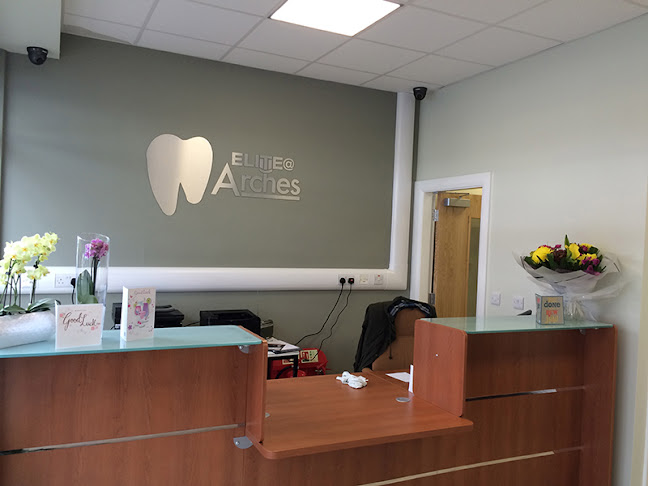 Elite@Arches Dental Clinic - Belfast