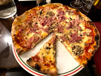 Pizza du Pizzeria Pizza Capri à Versailles - n°19