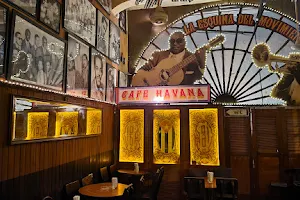 Café Havana image