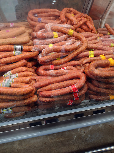 Butcher Shop «B & W Meat Company», reviews and photos, 4801 N Shepherd Dr, Houston, TX 77018, USA