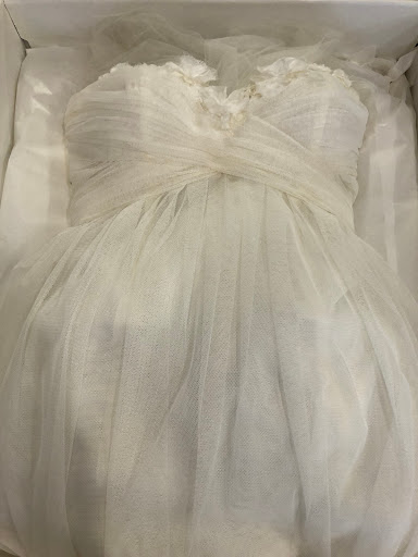 Dry Cleaner «Veribest Cleaners», reviews and photos, 419 Robinson Ave, San Diego, CA 92103, USA