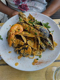 Produits de la mer du Restaurant de fruits de mer Les Trésors de La Mer à Agde - n°1