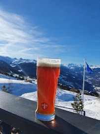 Plats et boissons du Restaurant ALTIPORT à Bourg-Saint-Maurice - n°1