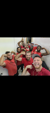 PRECISION MOVING/TRANSPORTING LLC - Photo 8 - Car repair in , St. Petersburg