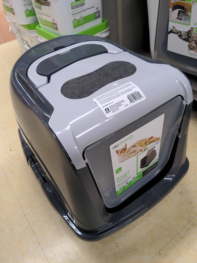 Pet Supply Store «Petco Animal Supplies», reviews and photos, 1391 NJ-35, Middletown, NJ 07748, USA