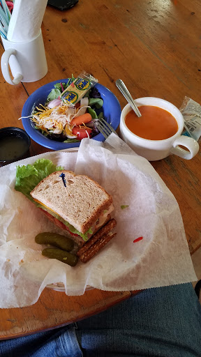 Restaurant or Cafe «Eclipse Coffee & Books», reviews and photos, 1032 Main St, Montevallo, AL 35115, USA