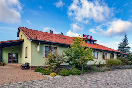 Hotel Zajazd u Basi Gawła 23, 67-106 Otyń, Polska