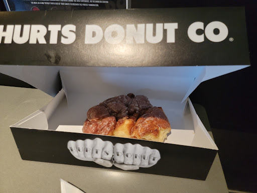 Donut Shop «Hurts Donut», reviews and photos, 1111 E Republic Rd #164, Springfield, MO 65807, USA
