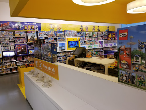 Tiendas de Lego en Phoenix