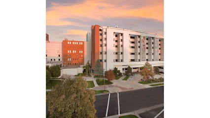 LDS Hospital Outpatient Pulmonary Clinic