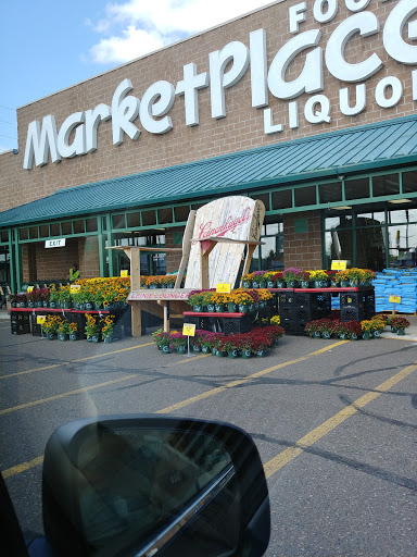 Grocery Store «Marketplace Foods», reviews and photos, 10514 Main St, Hayward, WI 54843, USA