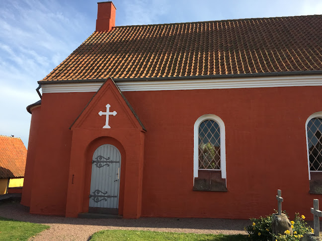 Svaneke Kirke - Rønne