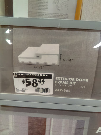 Home Improvement Store «The Home Depot», reviews and photos, 415 Cross Roads Blvd, Cold Spring, KY 41076, USA