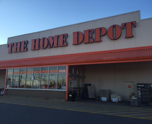 The Home Depot