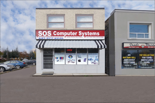 SOS Computer Systems
