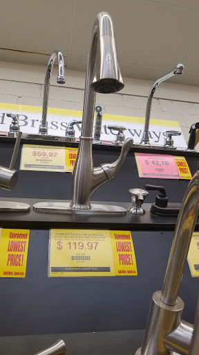 Home Improvement Store «Bargain Outlet», reviews and photos, 2092 George Urban Blvd, Depew, NY 14043, USA