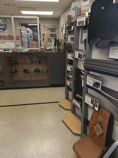 Ford Dealer «Arlington Heights Ford», reviews and photos, 801 W Dundee Rd, Arlington Heights, IL 60004, USA