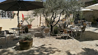 Atmosphère du Restaurant Ju'ste Chez Moi SASU à Avignon - n°13