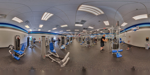 Health Club «Crunch - Howe Ave.», reviews and photos, 1250 Howe Ave, Sacramento, CA 95825, USA