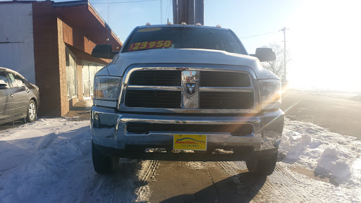 Used Car Dealer «AmesCars.com», reviews and photos, 128 S Duff Ave, Ames, IA 50010, USA