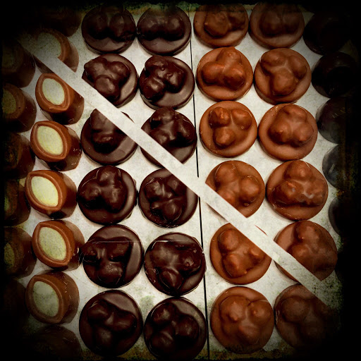 Chocolates in Melbourne