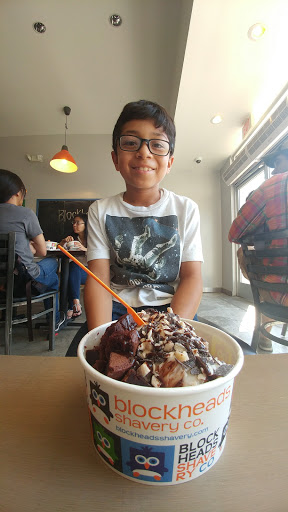 Dessert Shop «Blockheads Shavery», reviews and photos, 12 W Main St, Alhambra, CA 91801, USA