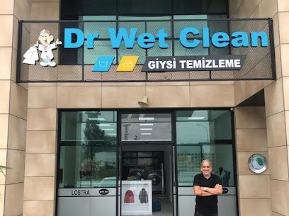 Dr Wet Clean Ömerli Giysi Temizleme Terzi Lostra