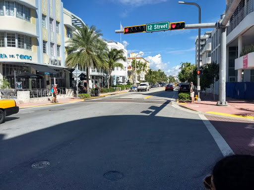 Supermarket «Signature Market», reviews and photos, 1141 Washington Ave, Miami Beach, FL 33139, USA