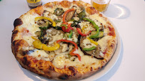 Plats et boissons du Pizzeria Pizza du Domaine à Santeny - n°20
