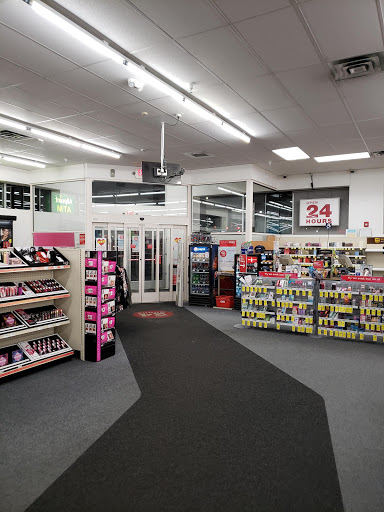 Drug Store «CVS», reviews and photos, 132 Douglas Ave, Holland, MI 49424, USA