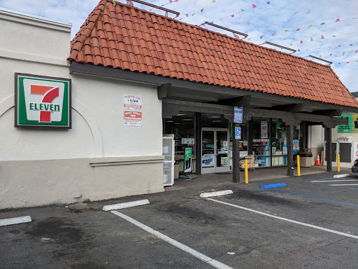 7-Eleven, 3309 Kimber Dr, Newbury Park, CA 91320, USA, 