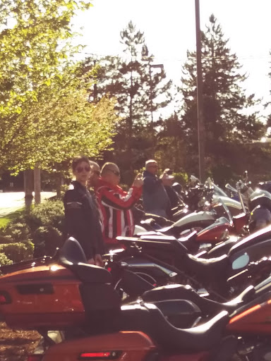 Harley-Davidson Dealer «Emerald City Harley-Davidson», reviews and photos, 5711 188th St SW, Lynnwood, WA 98037, USA