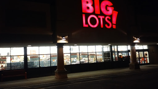 Discount Store «Big Lots», reviews and photos, 135 Van Zile Rd, Brick, NJ 08724, USA