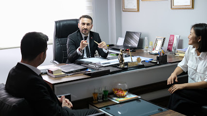 Av. Sancaktar Devlet Özkul | Özkul Hukuk Bürosu 2015 - İzmir
