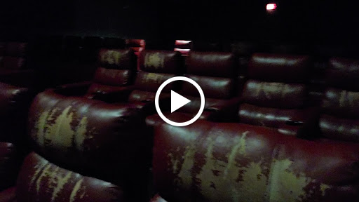 Movie Theater «AMC Starplex Southington 12», reviews and photos, 1821 Meriden-Waterbury Turnpike, Southington, CT 06489, USA