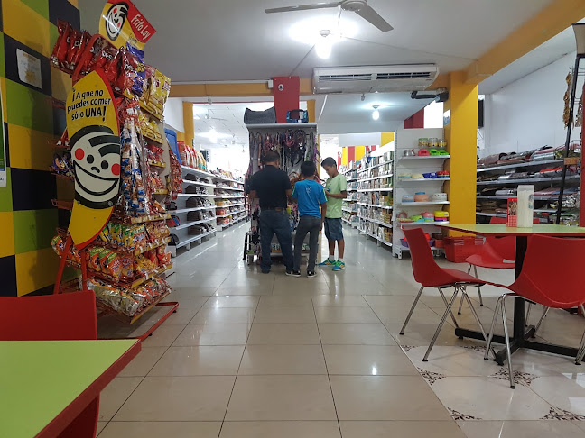La Cadena De Supermercados - Iquitos